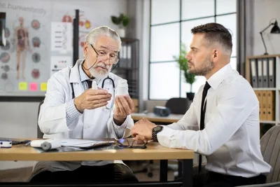 Imagen del curso: Visitador a Médicos